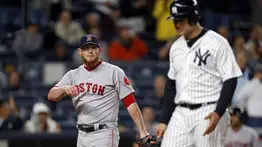La rivalidad más grande: historia de Yankees vs. Red Sox
