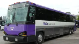 Viajar es más fácil y seguro: este es el ticket integrado para usar el transporte público en Nashville