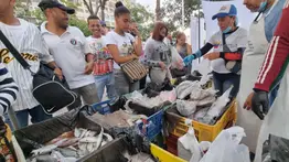 Feria del pescado en Caracas: ocho puntos activos este domingo 