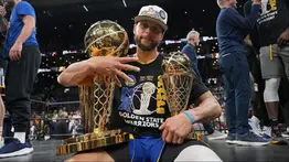 Stephen Curry: el líder silencioso que cambió el baloncesto