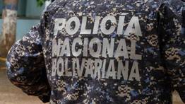 Hallan cadáver de un PNB: estaba desaparecido 