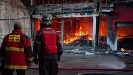 Incendios más recientes y catastróficos registrados en Venezuela: bomberos explican las causas comunes