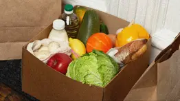 Despensas de alimentos gratis en Florida