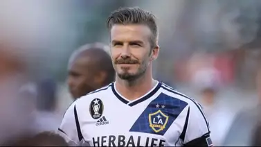 El efecto Beckham: cómo una superestrella de la Premier League transformó la MLS El efecto Beckham: cómo una superestrella de la Premier League transformó la MLS