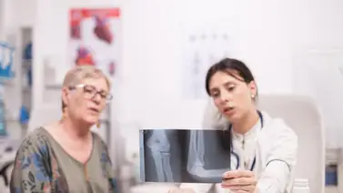 ¿Un “cartílago artificial” que trata la artritis? Un equipo de la Universidad de Cambridge lo desarrolló ¿Un “cartílago artificial” que trata la artritis? Un equipo de la Universidad de Cambridge lo desarrolló