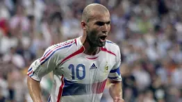 El retiro del genio: la expulsión de Zinedine Zidane en el Mundial de 2006
