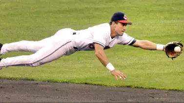 El brazo más letal de los 90: así fue el duro camino de Omar Vizquel hasta convertirse en leyenda El brazo más letal de los 90: así fue el duro camino de Omar Vizquel hasta convertirse en leyenda