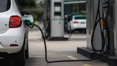 Conoce el cronograma de distribución de gasolina subsidiada del 22 al 28 de septiembre Conoce el cronograma de distribución de gasolina subsidiada del 22 al 28 de septiembre