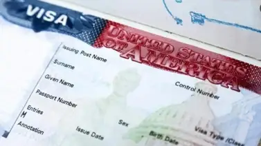Visa americana en octubre: los nuevos costos que impactan el bolsillo de los solicitantes Visa americana en octubre: los nuevos costos que impactan el bolsillo de los solicitantes