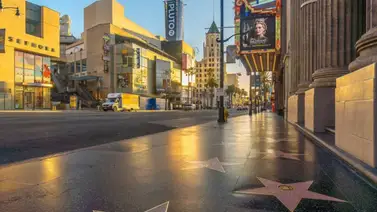 Actores que arriesgaron su vida en escenas peligrosas y terminaron en emergencias Actores que arriesgaron su vida en escenas peligrosas y terminaron en emergencias