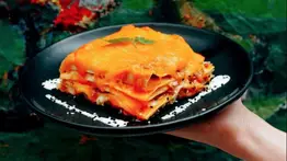 Pasticho dorado sin pasta: excelente opción para quienes quieren cuidar su figura