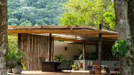 Tepuy Lodge - Canaima
