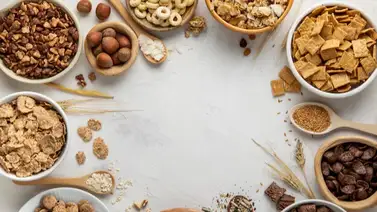 ¿Tienes los triglicéridos altos? Conoce cuál es el cereal que regula su nivel y cómo debes consumirlo ¿Tienes los triglicéridos altos? Conoce cuál es el cereal que regula su nivel y cómo debes consumirlo