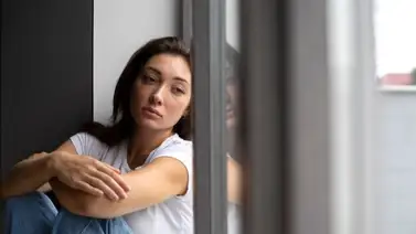 Dile adiós a los ataques de depresión con este alimento rico en Omega-3: así debes consumirlo Dile adiós a los ataques de depresión con este alimento rico en Omega-3: así debes consumirlo