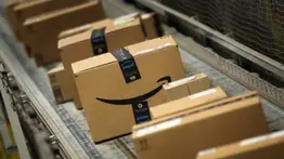 Amazon retira medio millón de productos en EEUU: incluye artículos para bebés