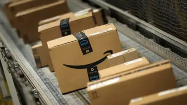 Amazon retira medio millón de productos en EEUU: incluye artículos para bebés Amazon retira medio millón de productos en EEUU: incluye artículos para bebés
