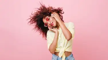 Elimina el frizz con un económico ingrediente de cocina rico en ácidos grasos: así debes aplicarlo en el cabello Elimina el frizz con un económico ingrediente de cocina rico en ácidos grasos: así debes aplicarlo en el cabello