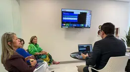 Bancamiga impulsa el emprendimiento en mayores de 50 años con foro virtual