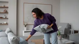 Cómo ampliar visualmente espacios pequeños: Hablan los decoradores y diseñadores