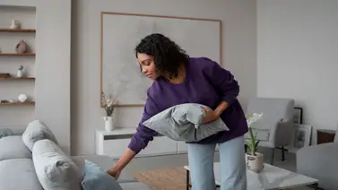 Cómo ampliar visualmente espacios pequeños: Hablan los decoradores y diseñadores Cómo ampliar visualmente espacios pequeños: Hablan los decoradores y diseñadores