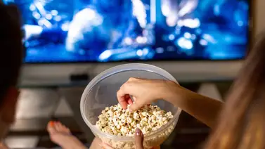 Inmersión narrativa: Los maratones de series podrían ser un aliado contra el estrés Inmersión narrativa: Los maratones de series podrían ser un aliado contra el estrés