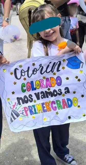 Tragedia en Caracas: niña de cinco años falleció arrollada por unidad de transporte público