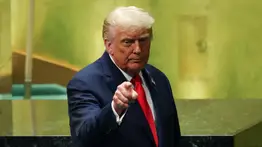 2001ONLINE - USA - TRUMP