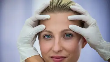 ¿Estamos cerca de revertir el envejecimiento? Un estudio trabaja en una ‘molécula de la juventud’ que funciona ¿Estamos cerca de revertir el envejecimiento? Un estudio trabaja en una ‘molécula de la juventud’ que funciona