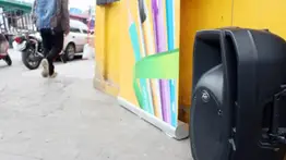 2001online - Venezuela- Contaminación sónica