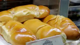 2001online - Caracas- Desayuno