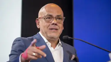 Desde Chacao: Jorge Rodríguez instala el Consejo Nacional por la Soberanía y la Paz Desde Chacao: Jorge Rodríguez instala el Consejo Nacional por la Soberanía y la Paz