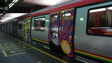 ¿Qué pasó en la estación La Hoyada? El Metro de Caracas responde ¿Qué pasó en la estación La Hoyada? El Metro de Caracas responde