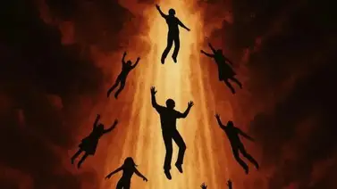 ¡El Rapto!: qué pasó con la profecía viral del pastor evangélico para este 24 de septiembre ¡El Rapto!: qué pasó con la profecía viral del pastor evangélico para este 24 de septiembre