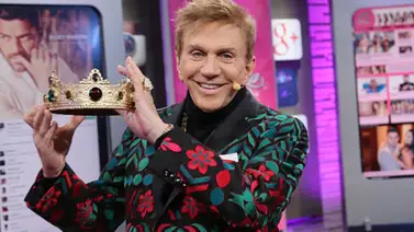 Chepa Candela: A Osmel no le disgusta que el Miss Universo baje la colina Chepa Candela: A Osmel no le disgusta que el Miss Universo baje la colina