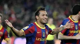 Jeffrén Suárez: la historia del futbolista venezolano que jugó en el FC Barcelona 