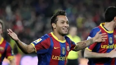 Jeffrén Suárez: la historia del futbolista venezolano que jugó en el FC Barcelona  Jeffrén Suárez: la historia del futbolista venezolano que jugó en el FC Barcelona