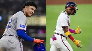 El sabor latino de las Grandes Ligas: cómo los peloteros hispanos influyen en la MLB El sabor latino de las Grandes Ligas: cómo los peloteros hispanos influyen en la MLB