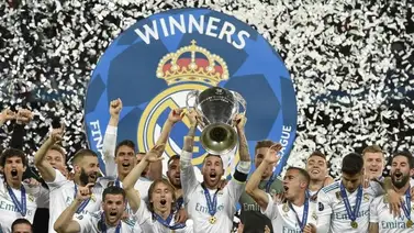 La obsesión por la Champions League: cómo el Real Madrid construyó su grandeza La obsesión por la Champions League: cómo el Real Madrid construyó su grandeza