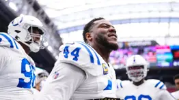 NFL Semana 4: Indianapolis Colts vs Los Angeles Rams en vivo