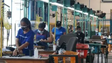Esta marca de electrodomésticos reactiva su planta industrial en Venezuela: qué producirá y en dónde Esta marca de electrodomésticos reactiva su planta industrial en Venezuela: qué producirá y en dónde