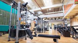 ¿Cuánto cuesta estar en forma? Estos son los precios de los gimnasios en el este de Caracas