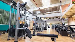 ¿Cuánto cuesta estar en forma? Estos son los precios de los gimnasios en el este de Caracas