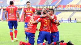 Denuncian a seis jugadores de futbol colombiano: están vinculados con apuestas ilegales
