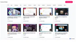 Weplash recompensa a sus estudiantes por aprender sobre IA