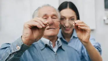 Innovación oftalmológica: tratamiento en gotas alivia síntomas de la presbicia en minutos Innovación oftalmológica: tratamiento en gotas alivia síntomas de la presbicia en minutos