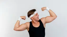 ¿Quieres aumentar masa muscular? Aprende a preparar un batido natural rico en proteínas a base de cambur: así debes consumirlo