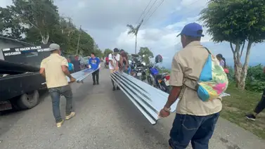 Impulsan desarrollo en zona rural de El Hatillo:  conozca los sectores que reciben apoyo Impulsan desarrollo en zona rural de El Hatillo:  conozca los sectores que reciben apoyo