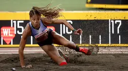 Yulimar Rojas saltará en Caracas después de 15 años: En vivo por Meridiano Televisión