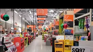 Redadas ICE del 26 de septiembre: al menos 10 inmigrantes arrestados en esta reconocida minorista Redadas ICE del 26 de septiembre: al menos 10 inmigrantes arrestados en esta reconocida minorista