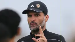 La pizarra de Vizcarrondo: filosofía táctica para el futuro de La Vinotinto 